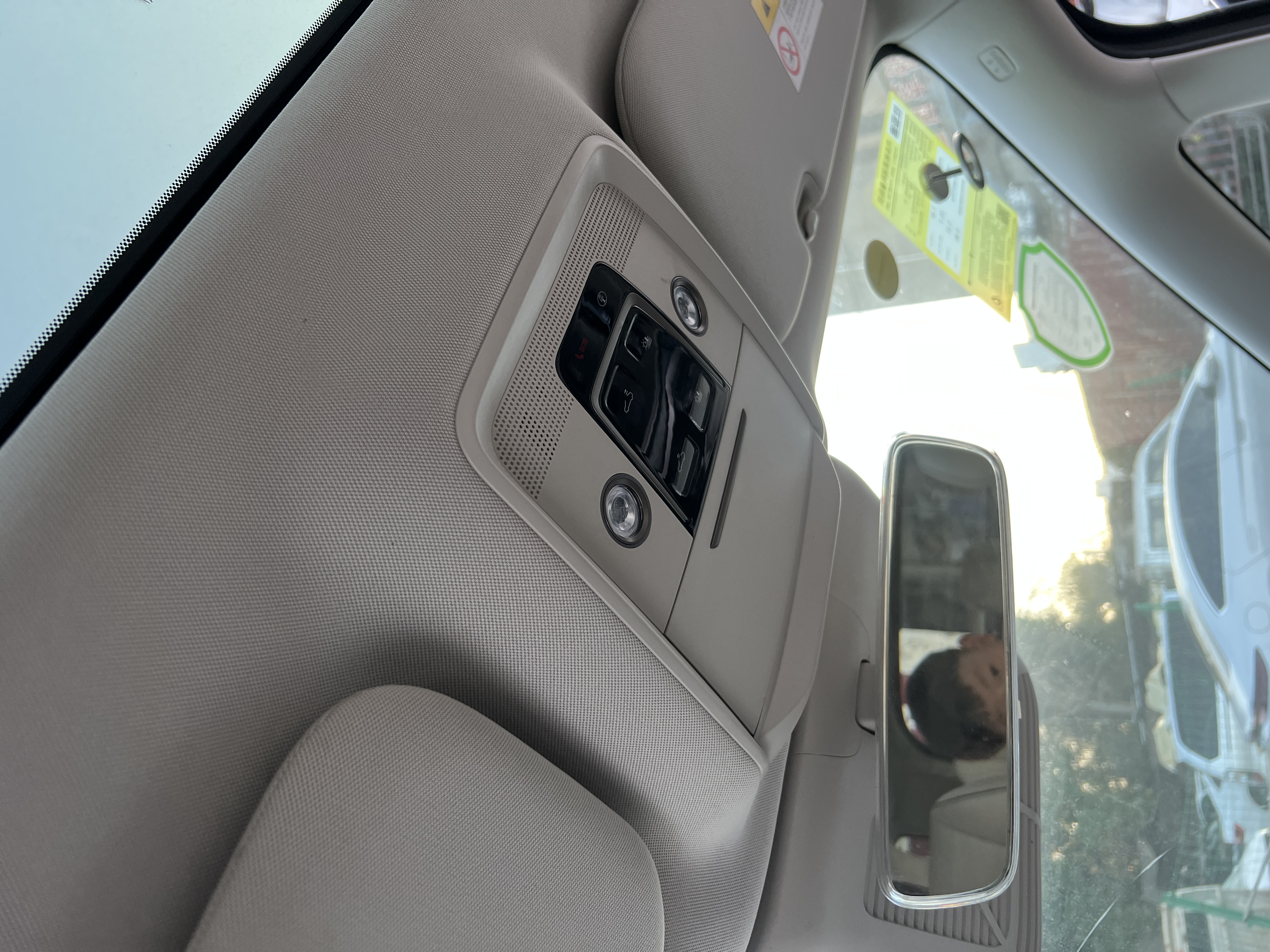 Denza D9 2023 صورة سيارة #42