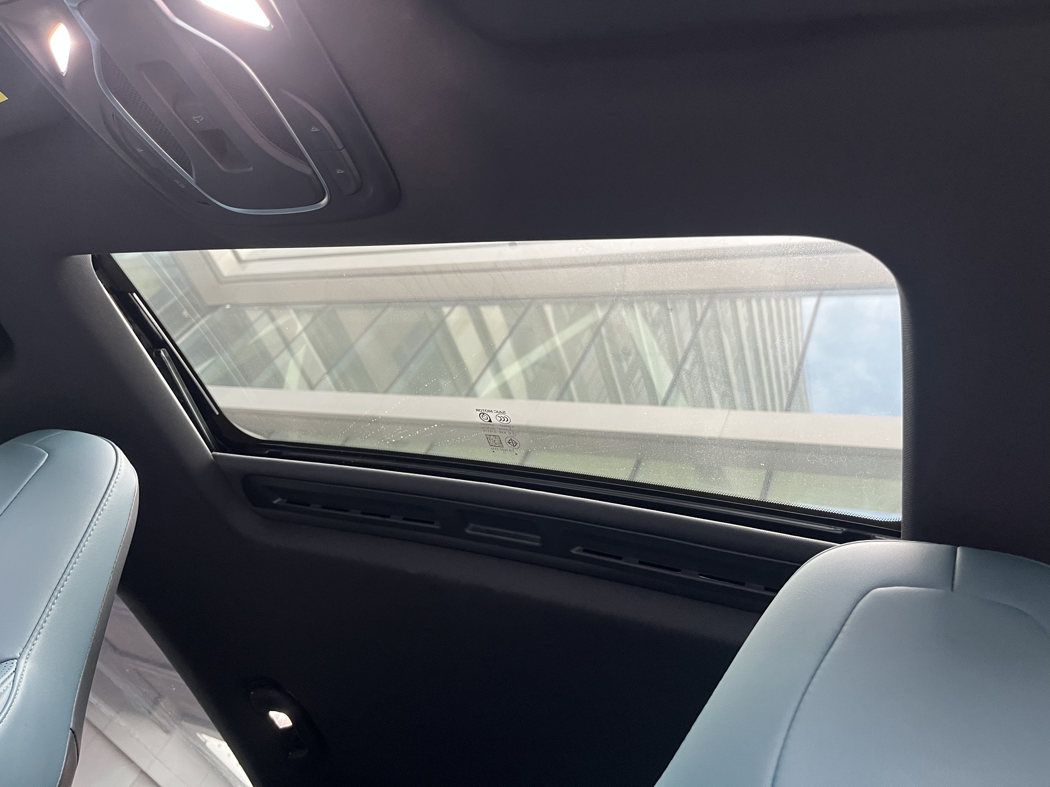 MG 7 2024 изображение автомобиля #42