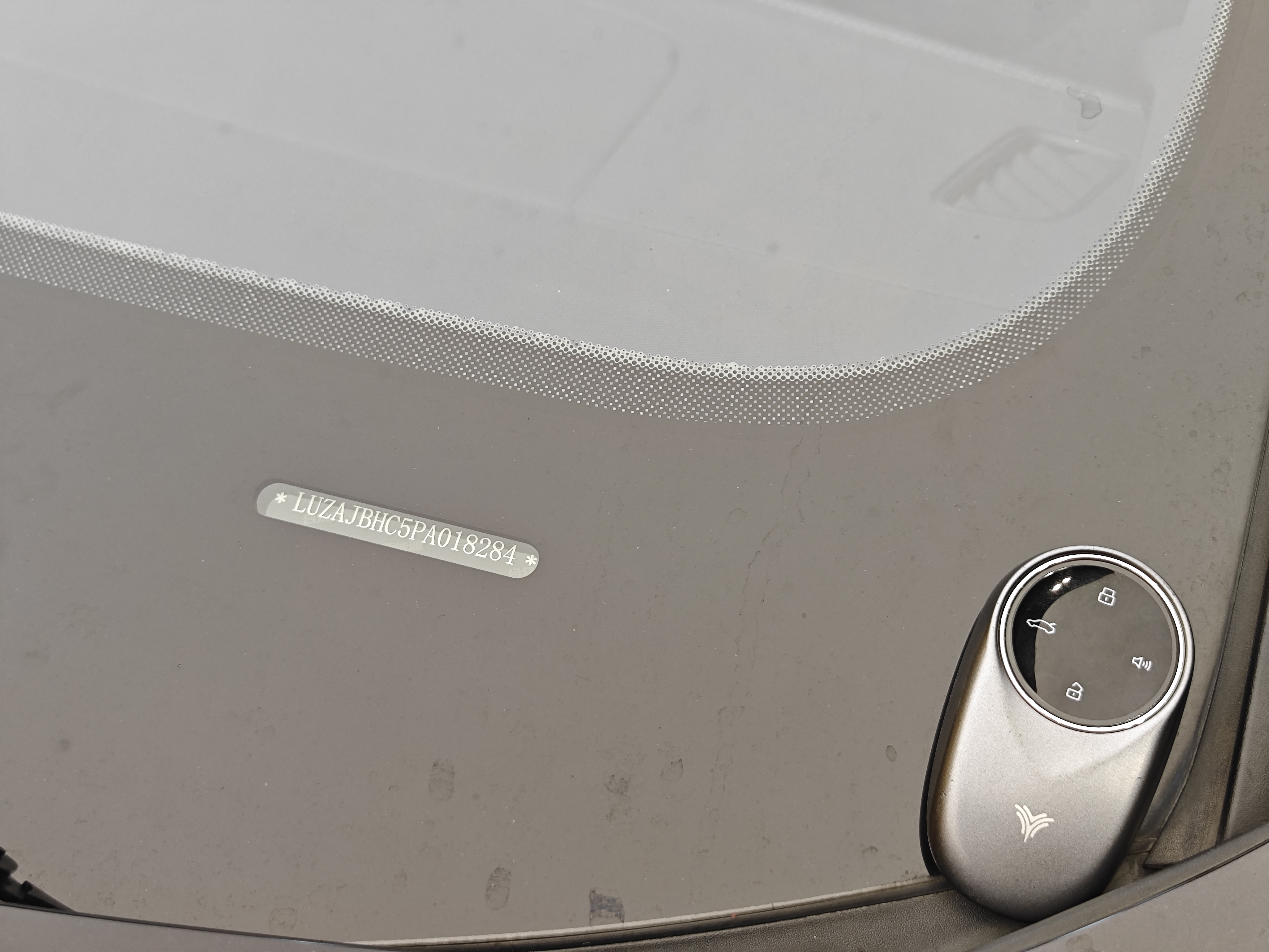 Neta S 2023 #42 Neta S 2023 изображение автомобиля #42