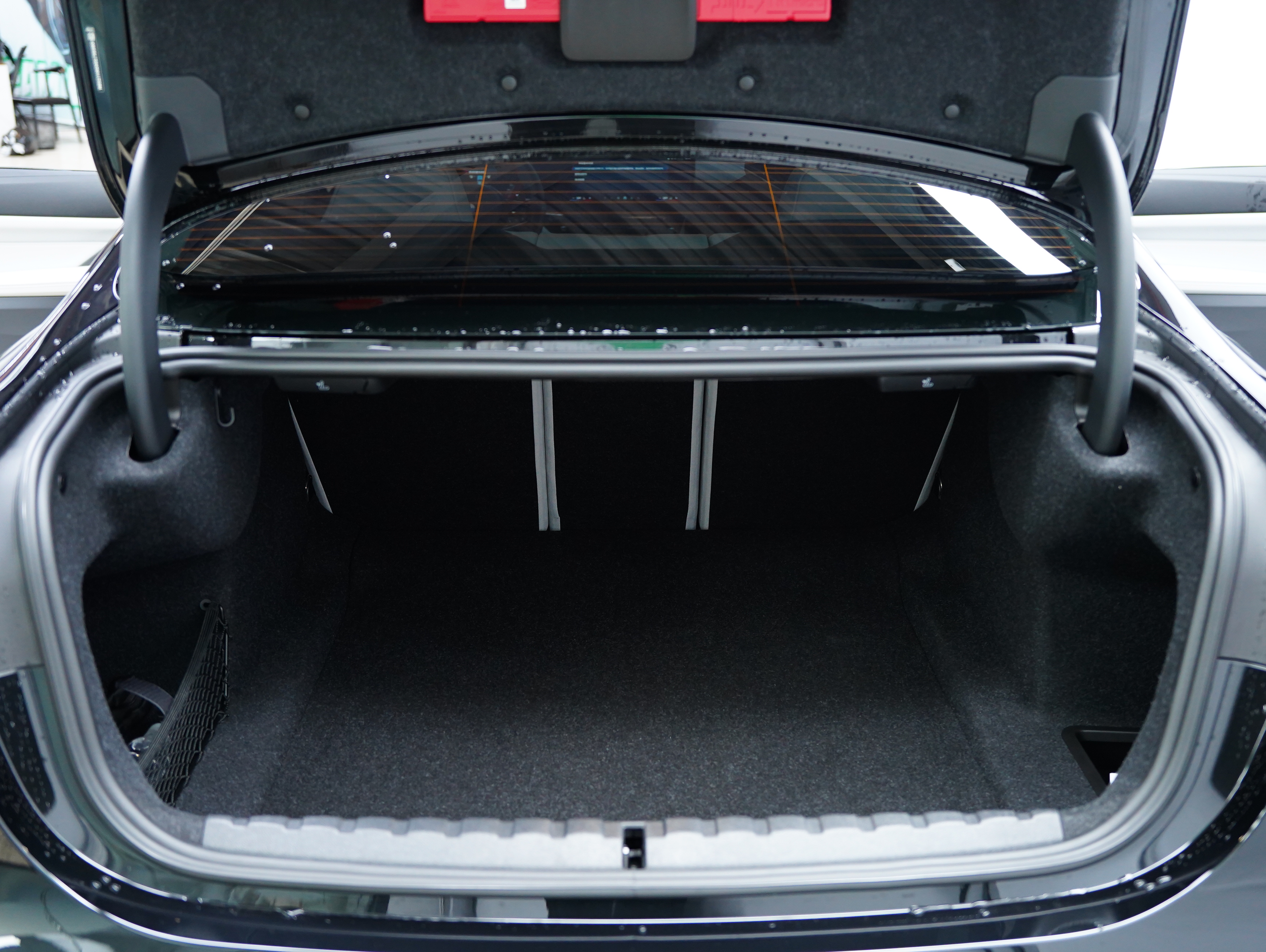 BMW M4 2025 imagen de coche #42