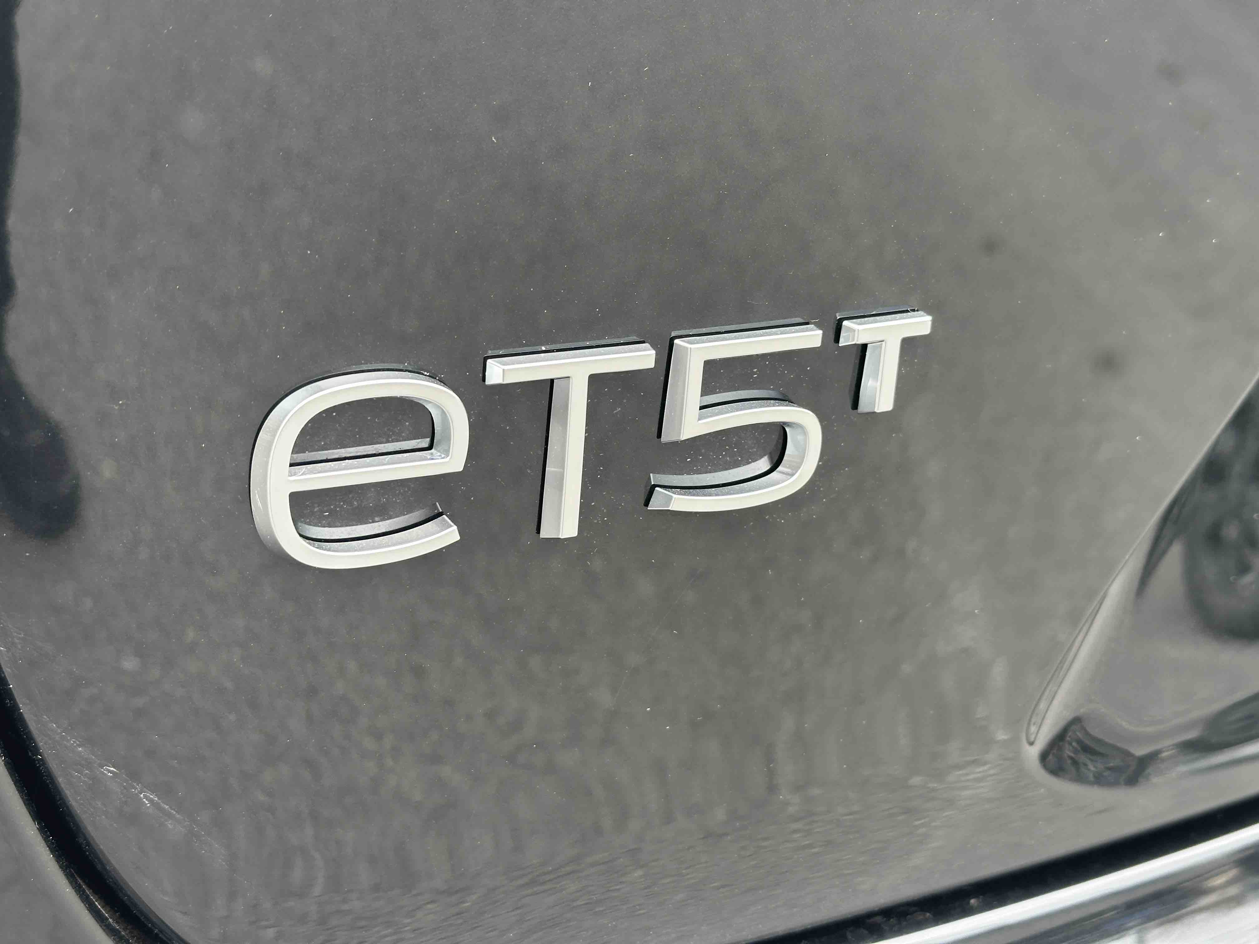 蔚来 蔚来ET5T 2025 汽车图片 #42