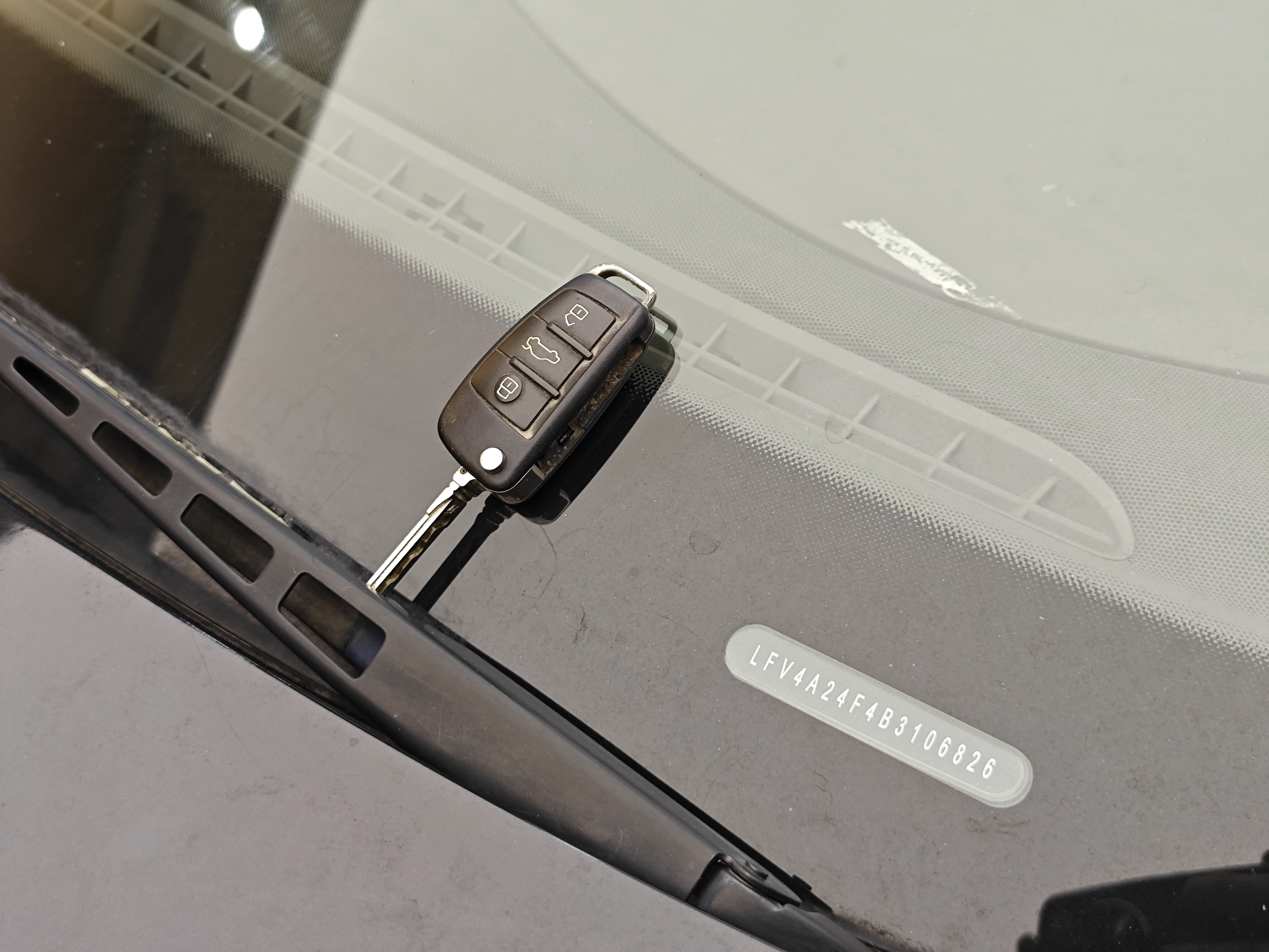 Audi A6L 2012 car image #42