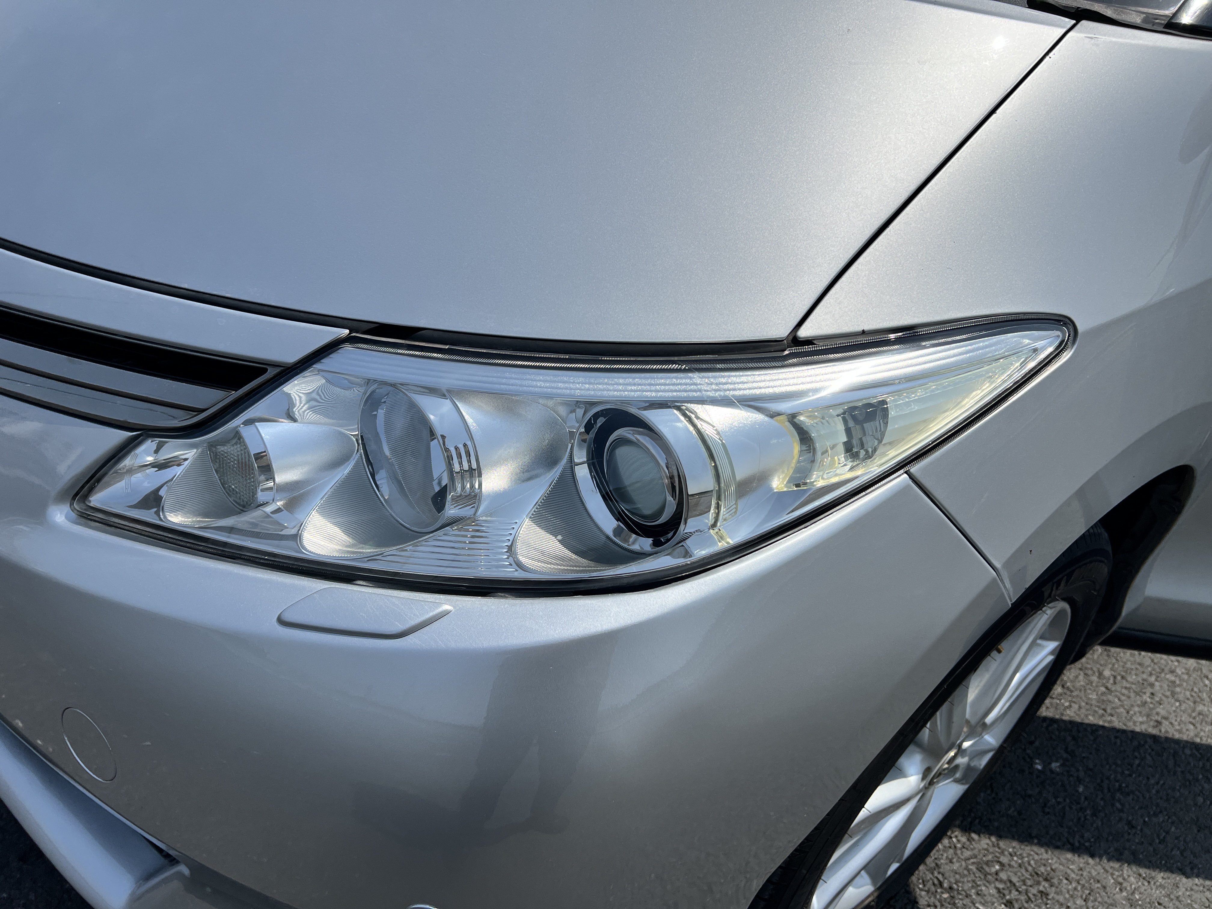 Toyota Previa 2010 car image #42