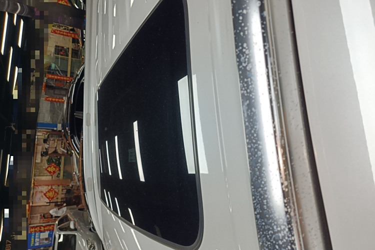 GAC Trumpchi E9 2023 imagem de carro #42