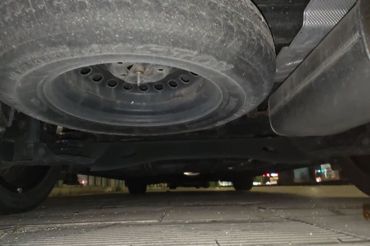 Hyundai Custo 2022 #42 Hyundai Custo 2022 car image #42