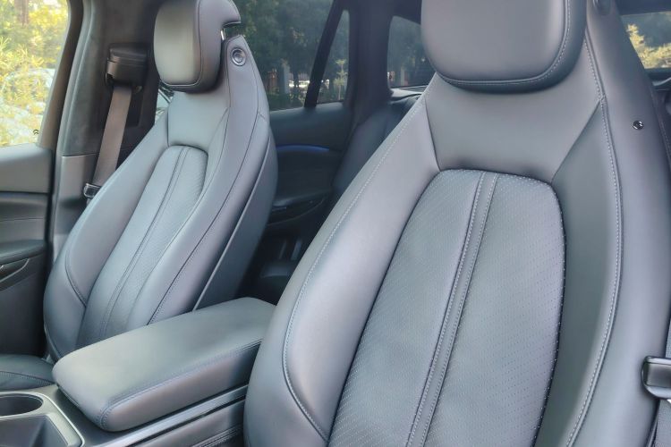 蔚来 蔚来ES6 2021 汽车图片 #42