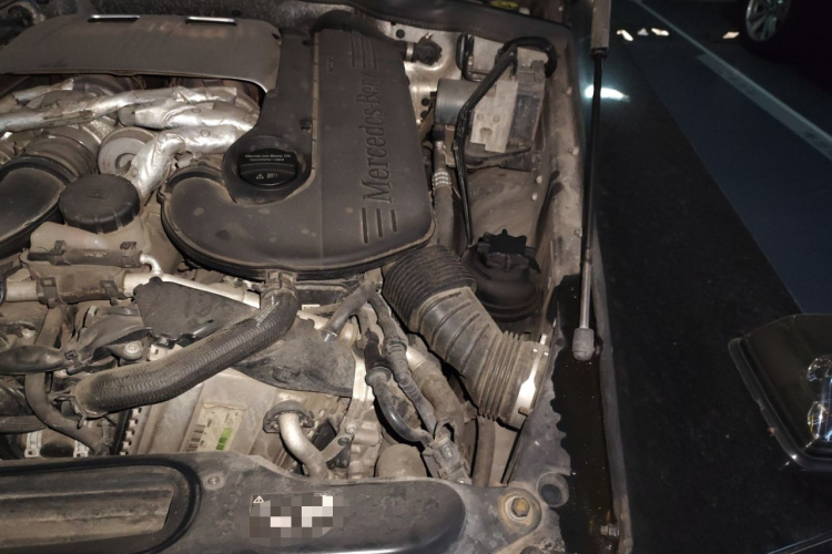 Mercedes-Benz G Class 2016 immagine di auto #42