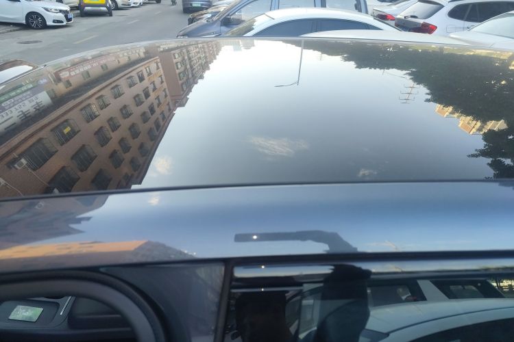 零跑汽车 零跑C10 2024 汽车图片 #42