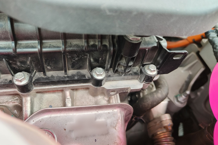 零跑汽车 零跑C10 2024 汽车图片 #42