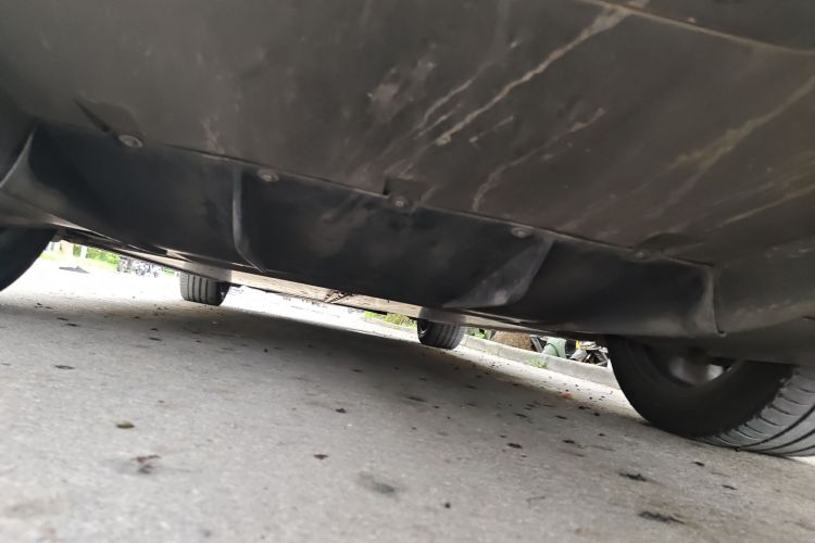 Tesla Model X 2019 immagine di auto #42