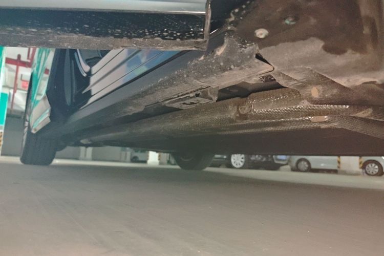 BYD Xia 2025 car image #42