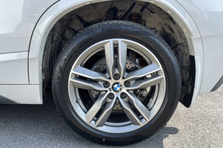 BMW X2 2020 immagine di auto #42