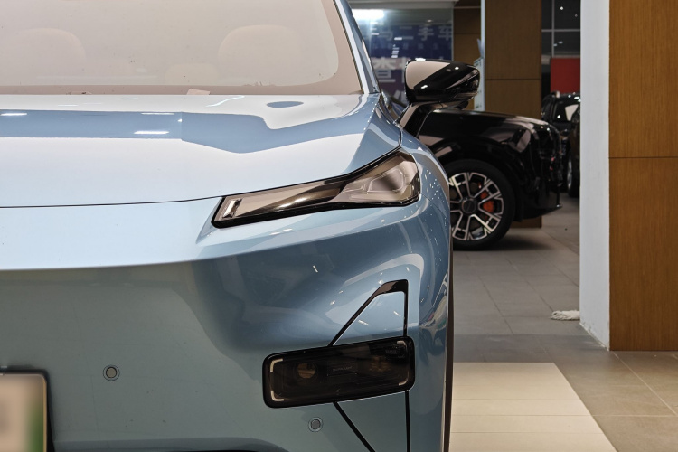 Deepal S05 2025 صورة سيارة #42