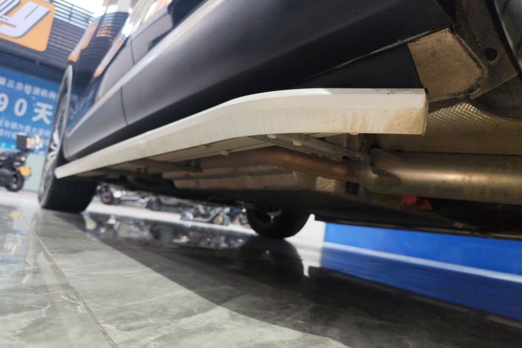 Exceed Yaoguang C-DM 2024 car image #42