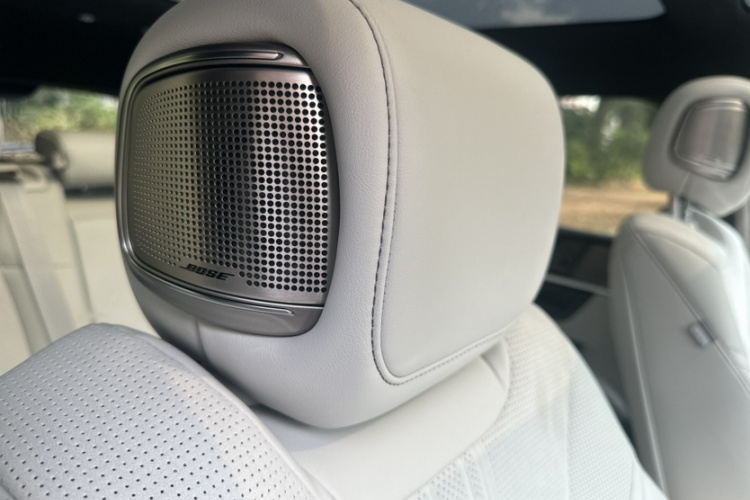 Honda S7 2025 #42 Honda S7 2025 car image #42