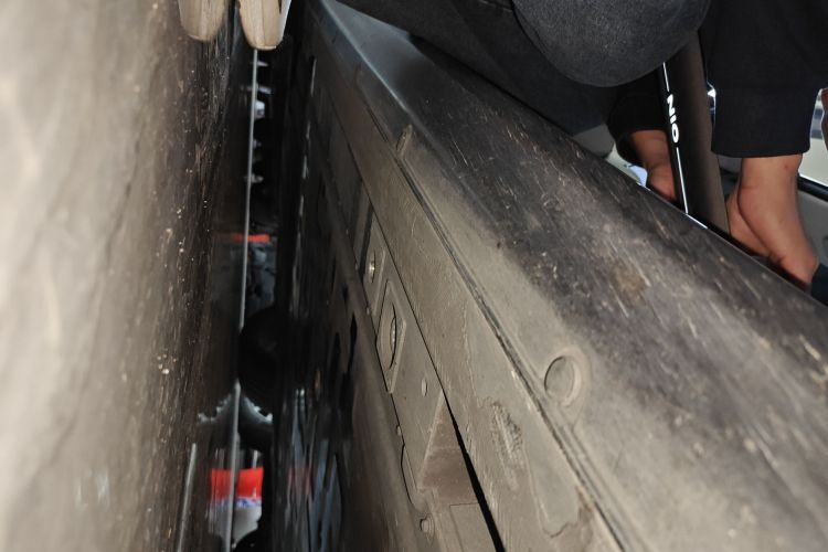 蔚来 蔚来ET7 2024 汽车图片 #42