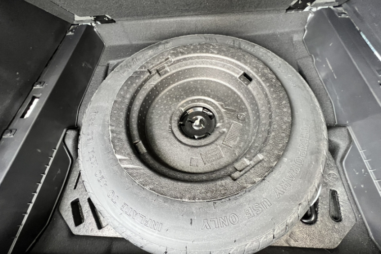 Haval H8 2018 car image #42