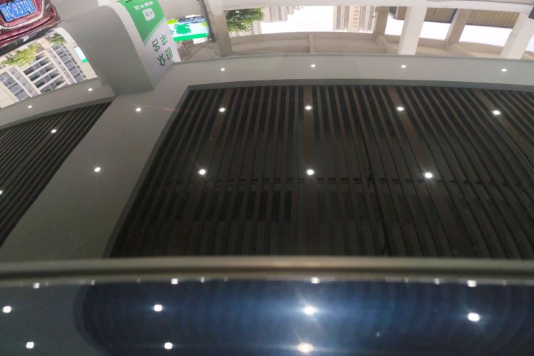 BMW i5 2024 car image #42