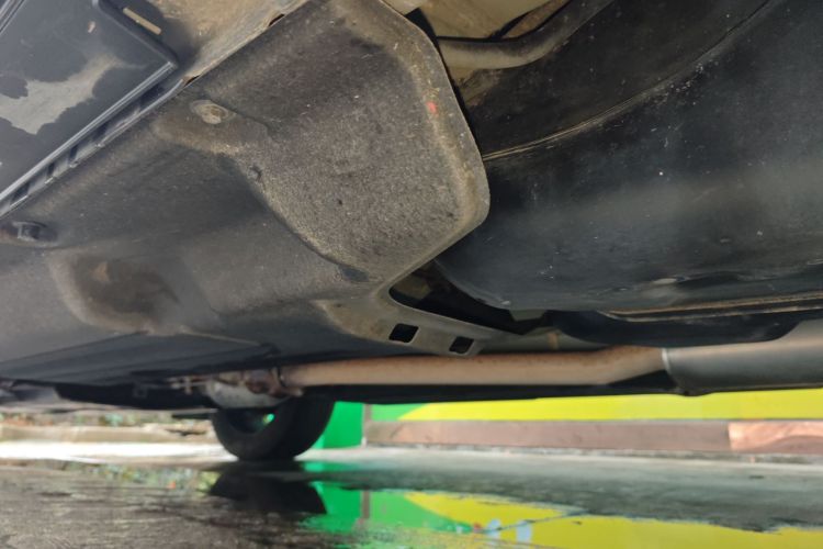 起亚 狮铂拓界 2022 汽车图片 #42