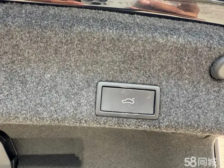 Volkswagen Magotan 2020 car image #42