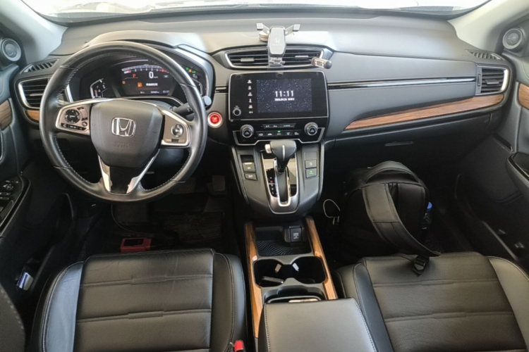 Honda CR-V 2020 car image #10