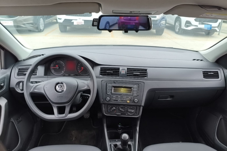 Volkswagen Santana 2019 #11 Volkswagen Santana 2019 imagem de carro #11