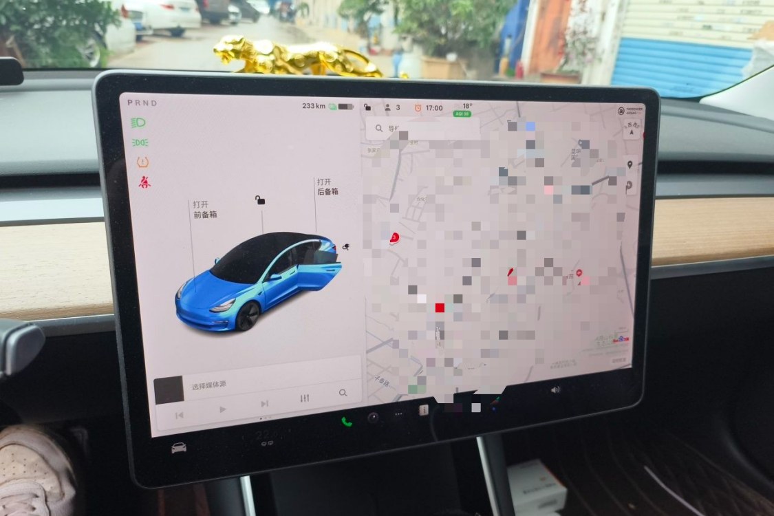 Tesla Model 3 2020 #26 Tesla Model 3 2020 immagine di auto #26