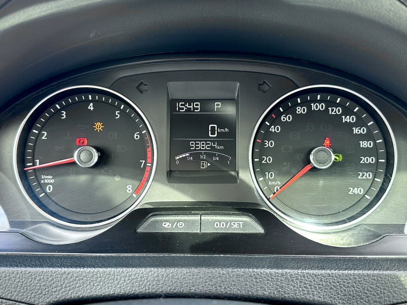 Volkswagen Santana 2017 #5 Volkswagen Santana 2017 car image #5