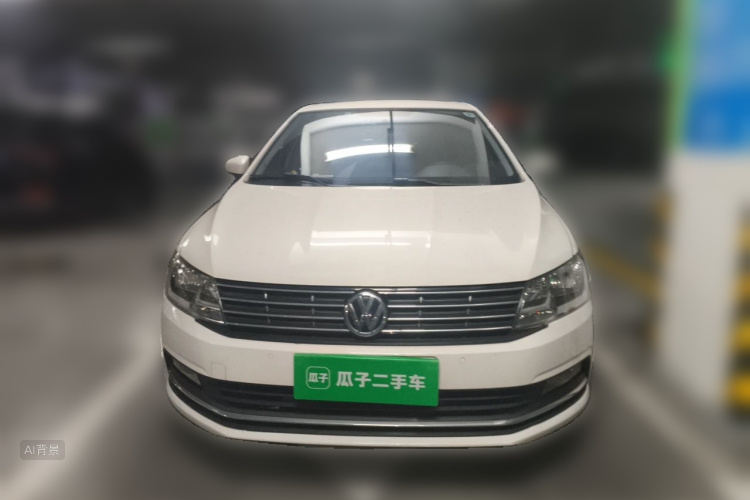 Volkswagen Lavida 2016 #3 Volkswagen Lavida 2016 car image #3