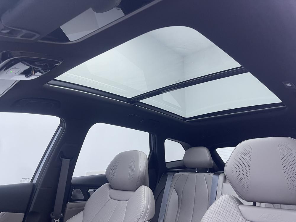 GEELY Boyue L 2025 #19 GEELY Boyue L 2025 imagen de coche #19