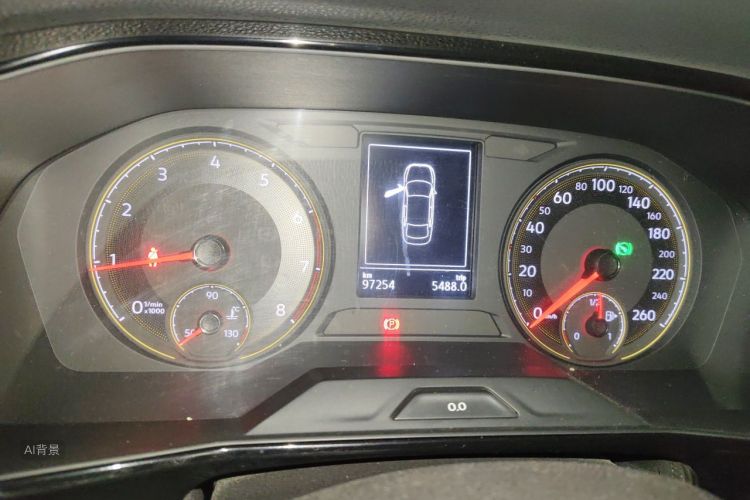 Volkswagen Lavida 2020 car image #14