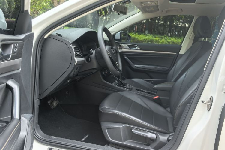 Volkswagen Lavida 2019 #9 Volkswagen Lavida 2019 immagine di auto #9