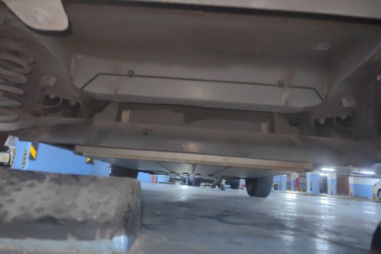 BYD Yuan New Energy 2019 car image #28