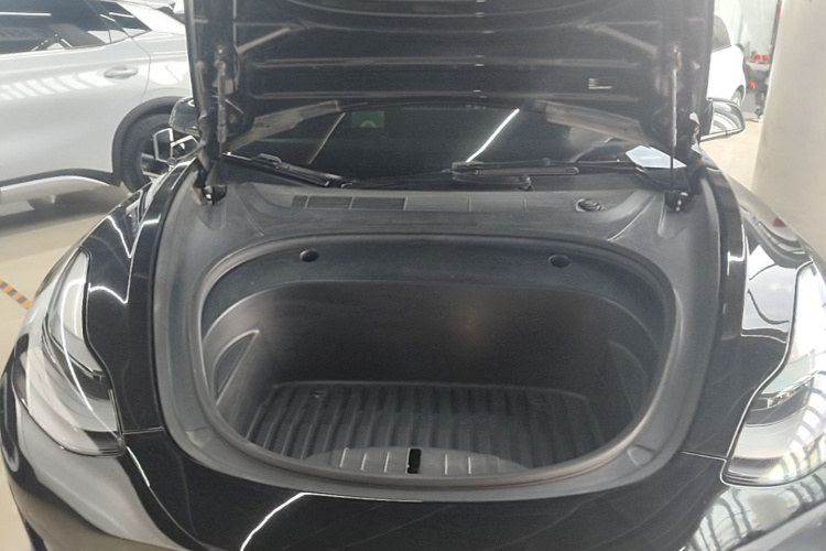 Tesla Model 3 2021 car image #20