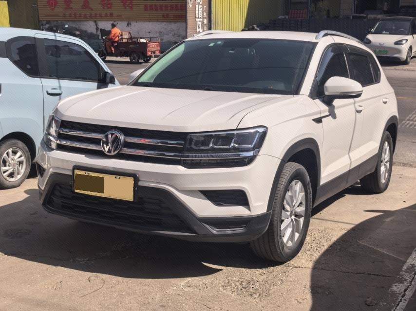 2019 image de voiture 