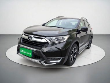 Honda CR-V 2019 Honda CR-V 2019 car image