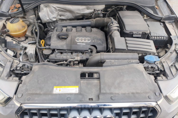 Audi Q3 2015 image de voiture #22