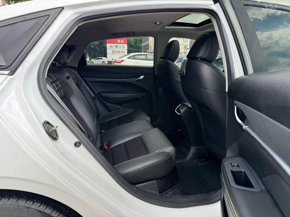 GEELY Binray 2021 #9 GEELY Binray 2021 car image #9