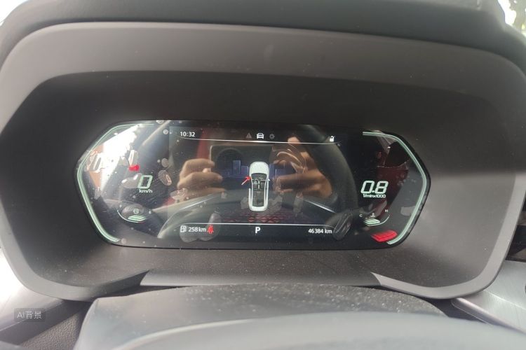 MG 5 2022 #14 MG 5 2022 immagine di auto #14