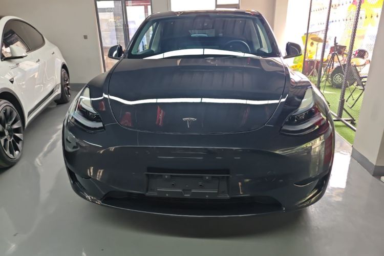 Tesla Model Y 2024 car image #3