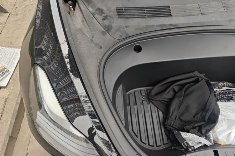 Tesla Model 3 2022 #28 Tesla Model 3 2022 car image #28