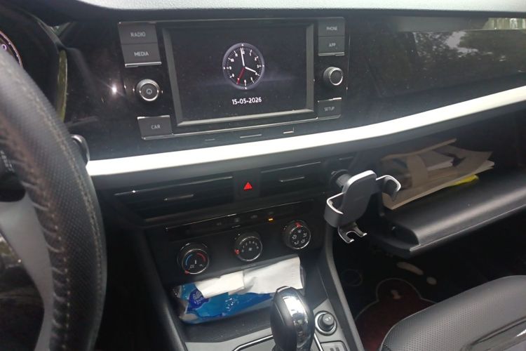 Volkswagen Lavida 2020 car image #13