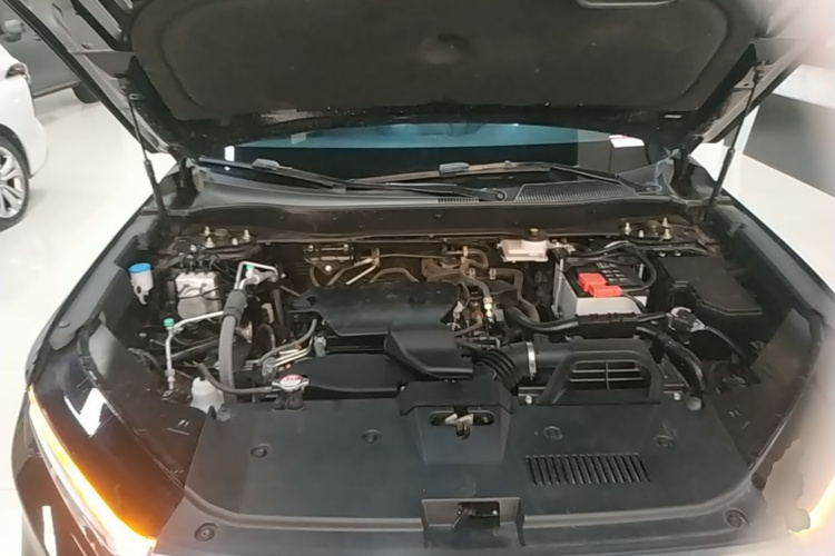 Honda CR-V 2025 car image #20