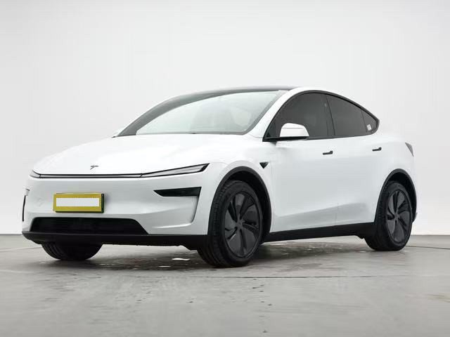 Tesla Model Y 2026 Tesla Model Y 2026 car image