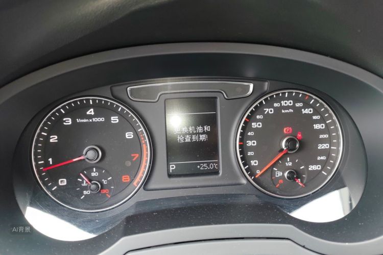 Audi Q3 2017 #13 Audi Q3 2017 immagine di auto #13