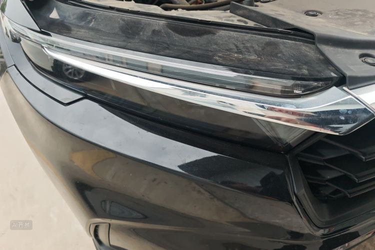 Honda CR-V 2023 car image #8
