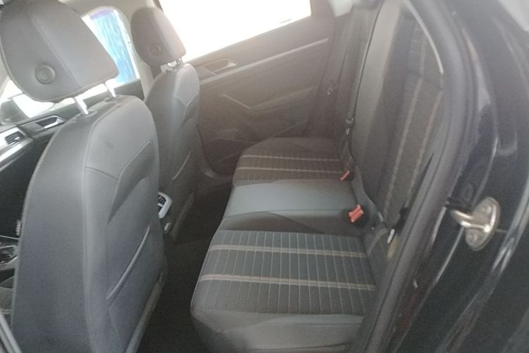 Volkswagen Lavida 2019 #17 Volkswagen Lavida 2019 car image #17