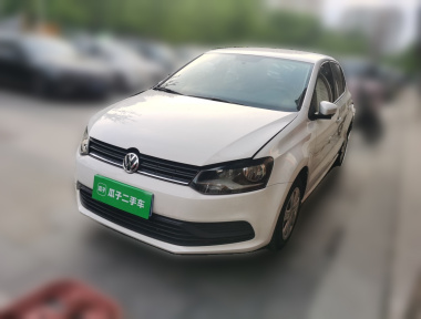 Volkswagen Polo 2016 Volkswagen Polo 2016 car image