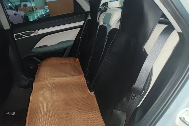GEELY Emgrand L HiP 2022 car image #19