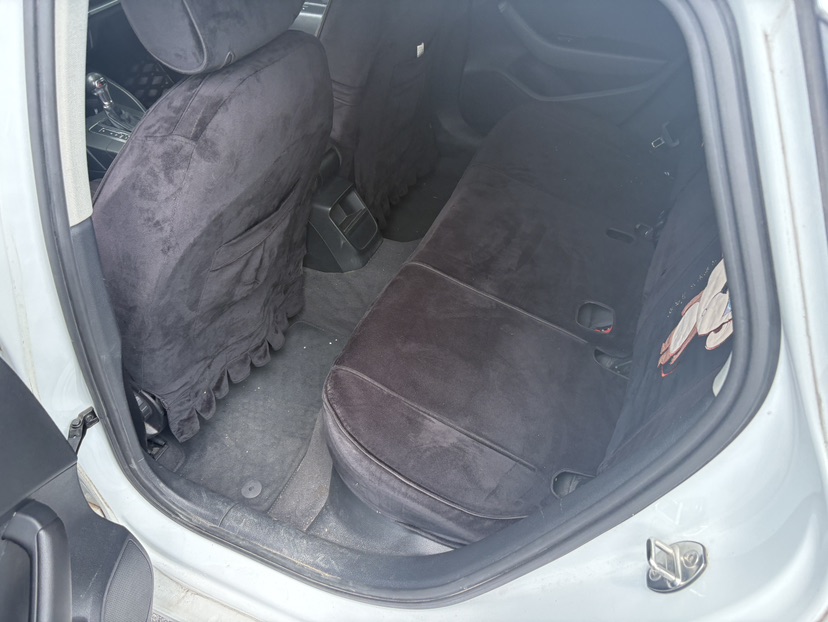 Audi A3 2016 car image #3